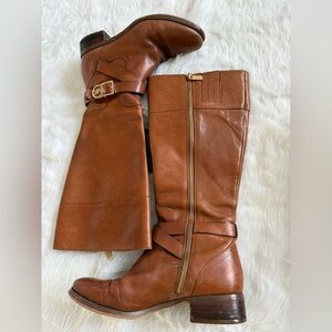 Michael kors Leather Boots